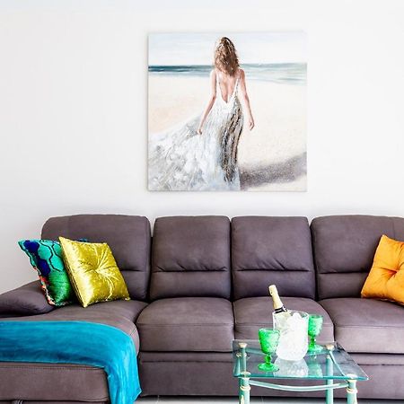 Esmeralda. Lovely And New Apartment Right By The Ocean! Кальяо-Сальвахе Экстерьер фото