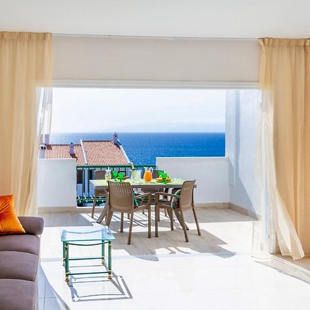 Esmeralda. Lovely And New Apartment Right By The Ocean! Кальяо-Сальвахе Экстерьер фото