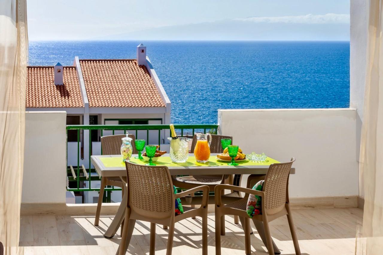 Esmeralda. Lovely And New Apartment Right By The Ocean! Кальяо-Сальвахе Экстерьер фото