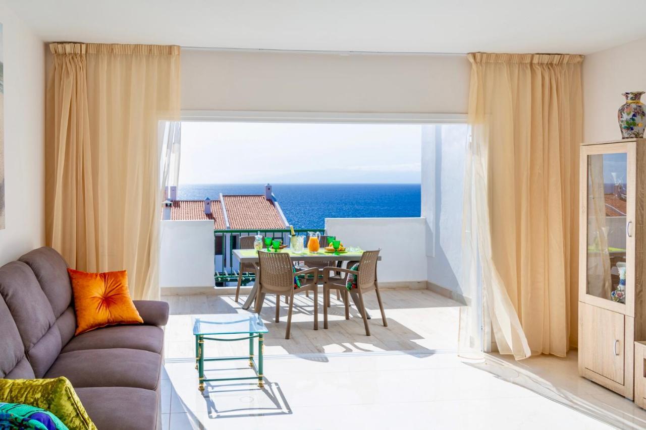 Esmeralda. Lovely And New Apartment Right By The Ocean! Кальяо-Сальвахе Экстерьер фото